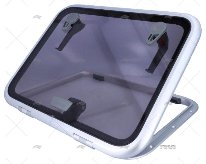 PANNEAU LOW PROFILE T:50 LEWMAR