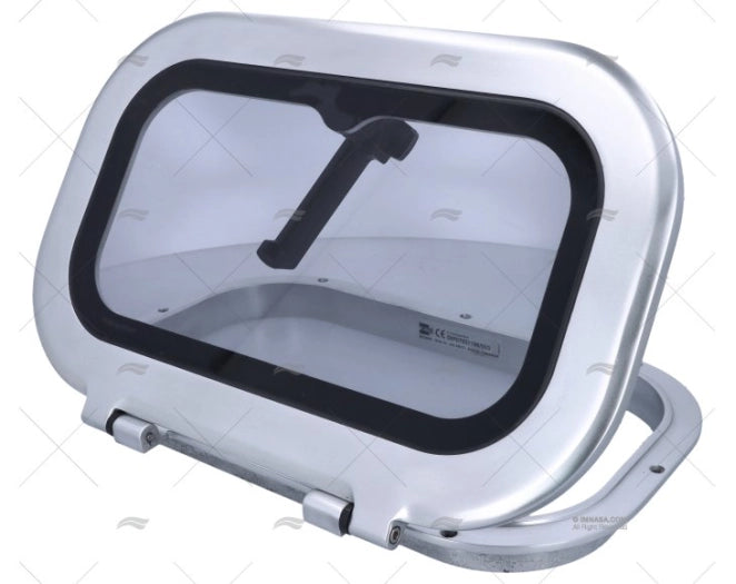 PANNEAU OUVRANT 415x260mm POIGNEE INT. FORESTI SUARDI