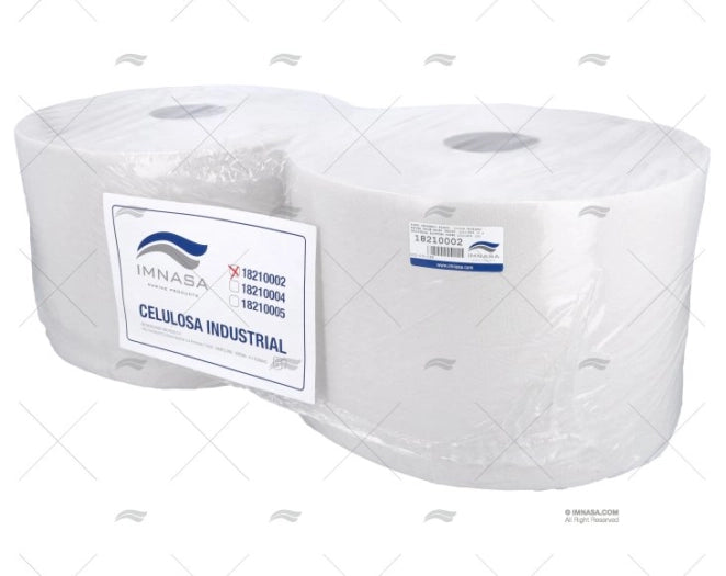 PAPIER SECHE MAINS INDUST.400mic (2U)