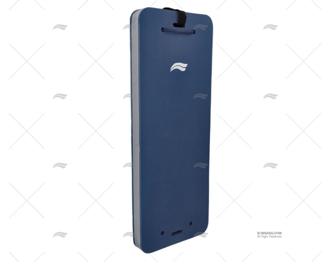 PARE-BATTAGE PLAT 955x315x45mm NAVY