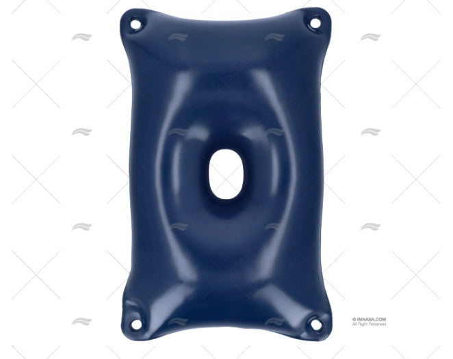 PAREBAT PLAT 65Cm BLEU MARINE IMNASA
