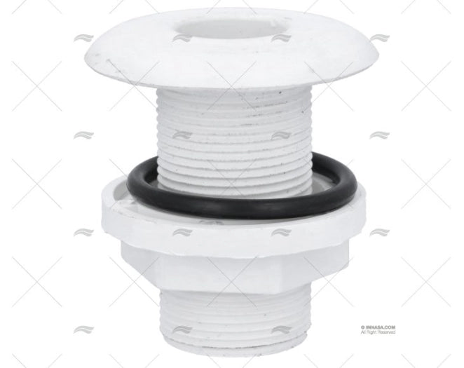 PASSE COQUE BLANC PPG 1"1/4 RANDEX IBERICA