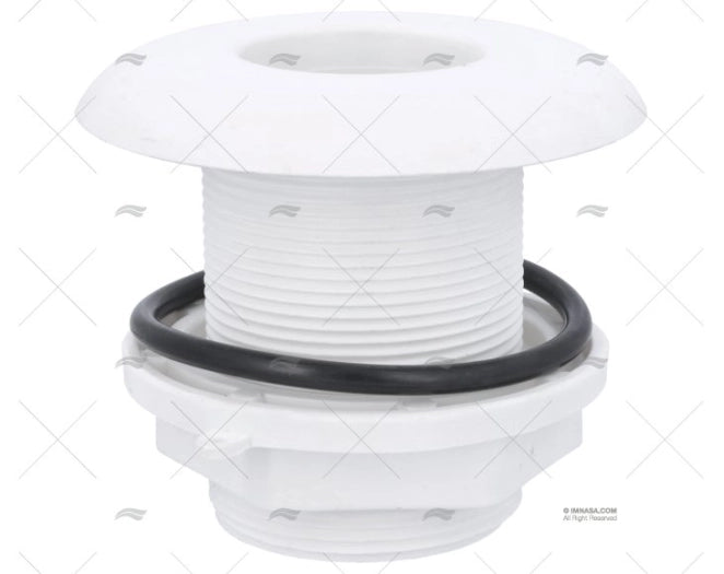 PASSE COQUE BLANC PPG 2" RANDEX IBERICA
