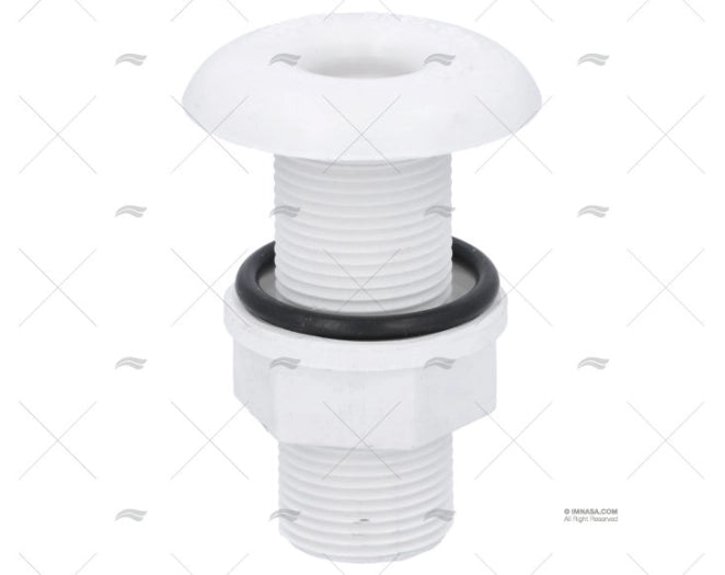 PASSE COQUE BLANC PPG 3/4" RANDEX IBERICA