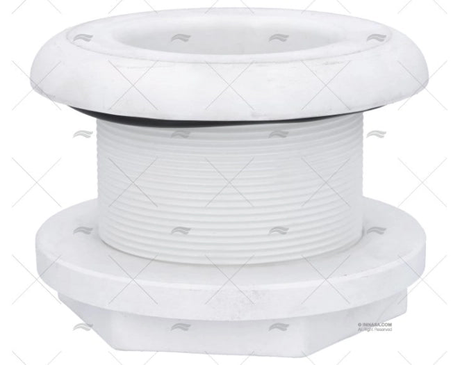 PASSE COQUE BLANC PPG 3" RANDEX IBERICA