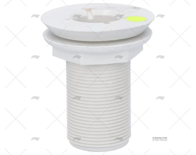 PASSE COQUE FLUSH FORESPAR 1"1/4 FORESPAR