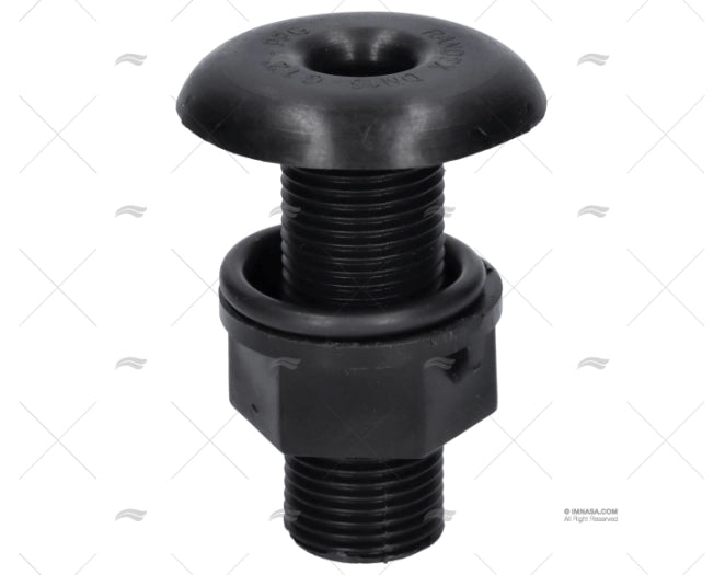 PASSE COQUE PPG 1/2" RANDEX IBERICA