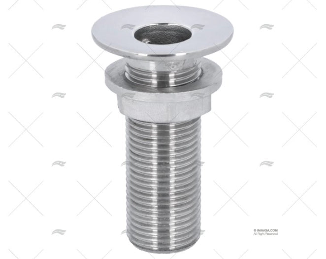 PASSECOQUE INOX 1/2