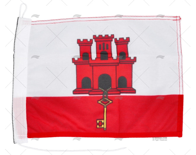 PAVILLON GIBRALTAR 23X30