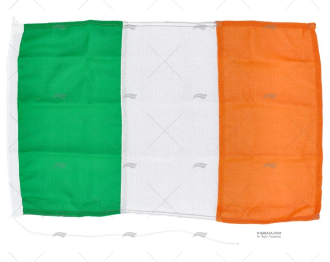 PAVILLON IRLANDE 45x30cm ADRIA BANDIERE