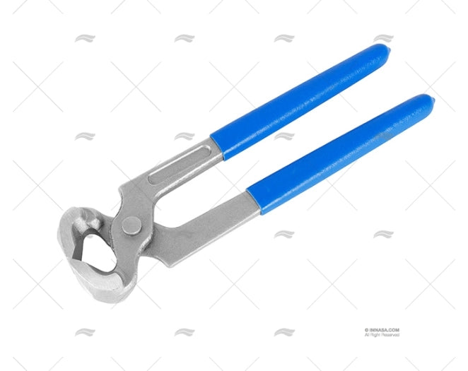 PINCE PLATE 150mm