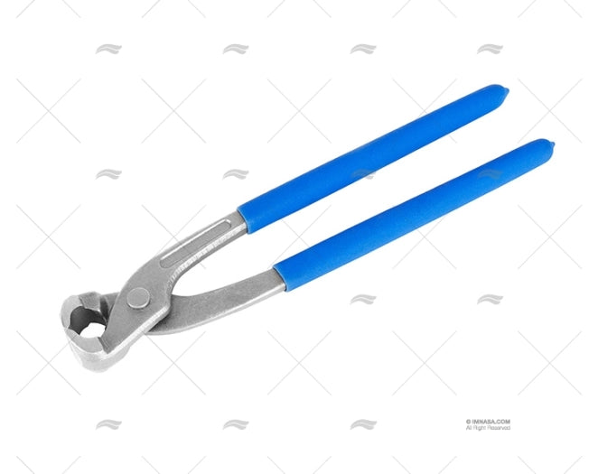 PINCE PLATE 200mm