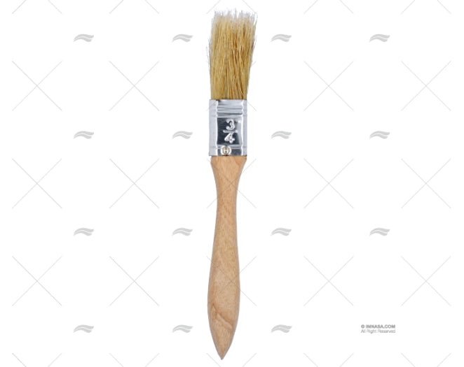 PINCEAU A/F 3/4" 19MM