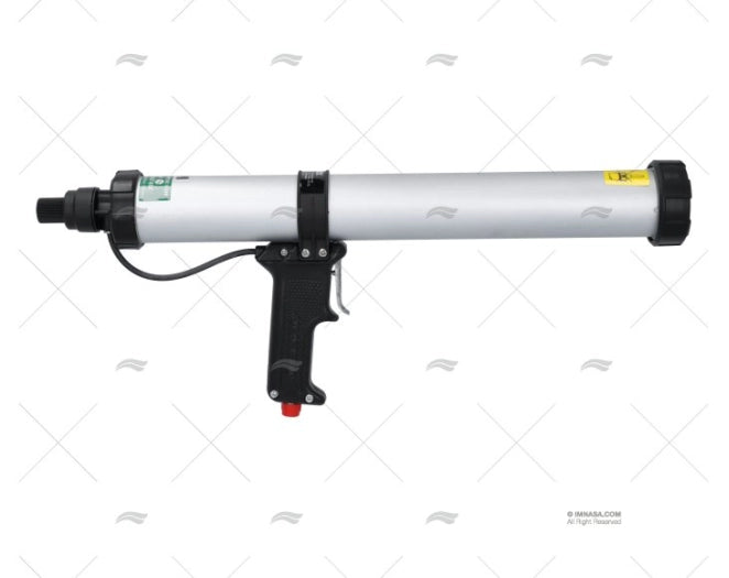PISTOLET PNEUMATIQUE POUR SACHET 600ml 3M