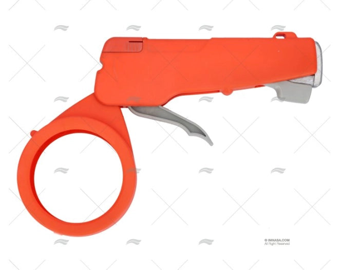 PISTOLET POUR COLLIER