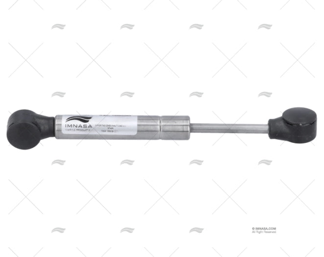 PISTON GAS 165 15/6 13KG INOX IMNASA