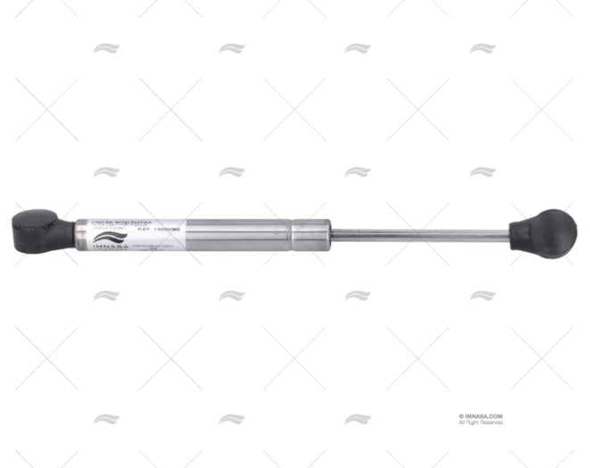 PISTON GAS 230 15/6 27KG INOX IMNASA