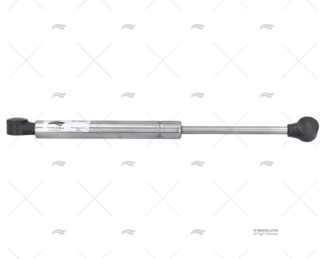 PISTON GAS 280 18/8 27KG INOX IMNASA