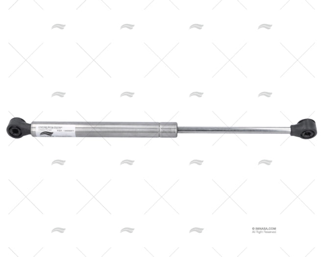 PISTON GAS 330 18/8 27KG INOX IMNASA