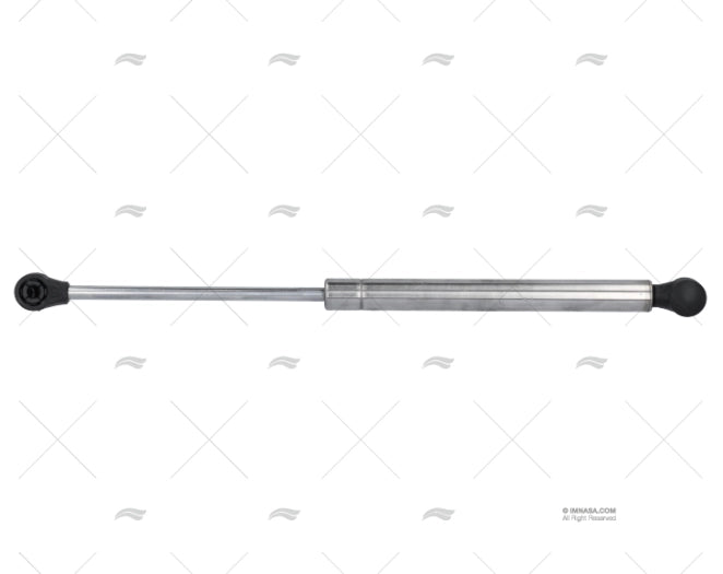 PISTON GAS 355 18/8 13KG INOX IMNASA