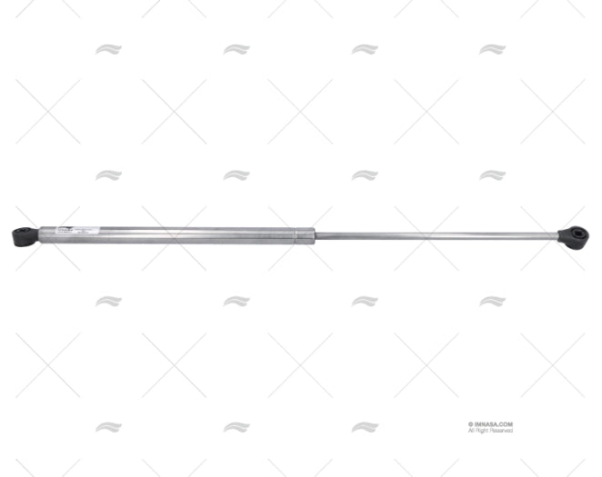 PISTON GAS 560 18/8 54KG INOX IMNASA