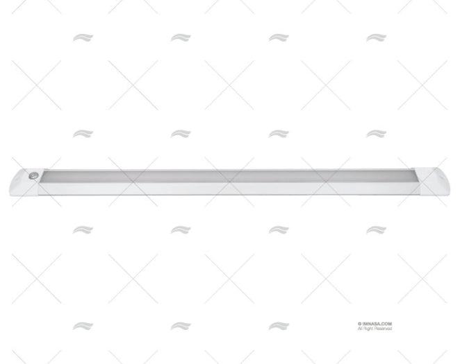 PLAFON LED 10-30V PVC-