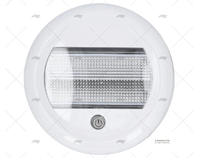 PLAFONNIER LED 10--30V TOUCH PVC-