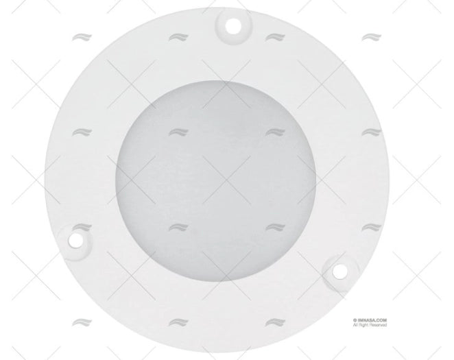 PLAFONNIER LED COCKPIT SAILLIE 12V PVC