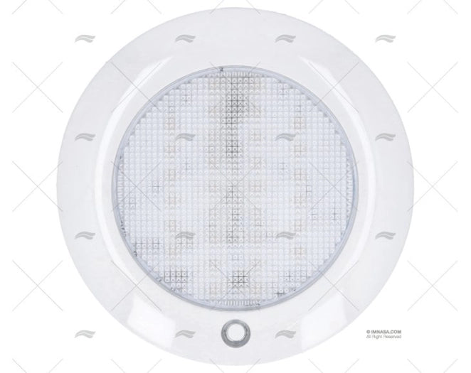 PLAFONNIER LED SAILLIE 10-30V PVC1