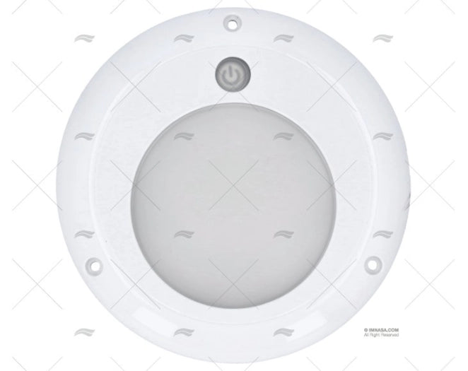 PLAFONNIER LED SAILLIE 10-30V PVC2