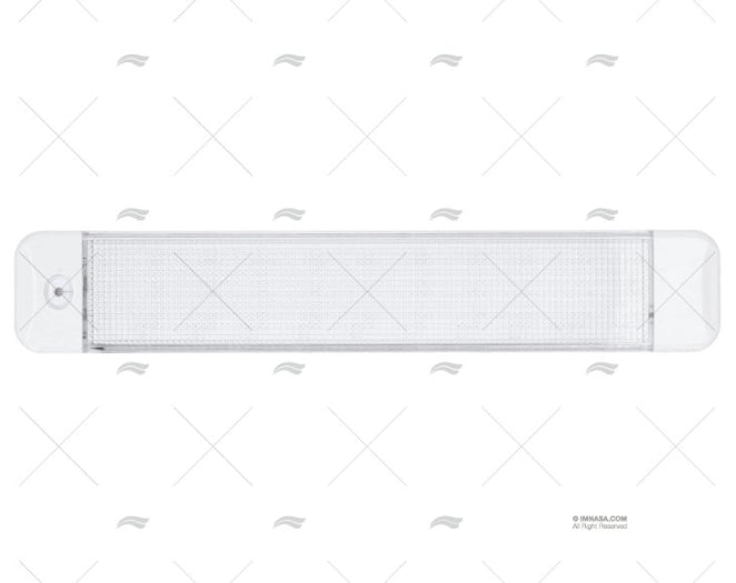 PLAFONNIER LED TOUCH 10-30V