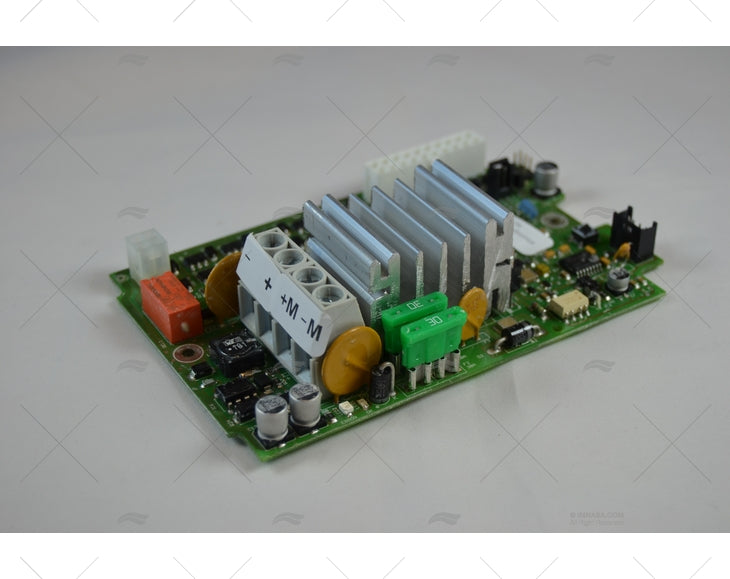 Ref. 15402108 (6HP99455) PLAQUE ELECTRONIQUE GRUE BESENZONI