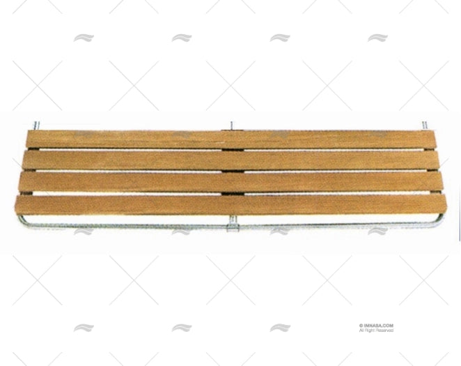PLATAFORME 1700x550mm