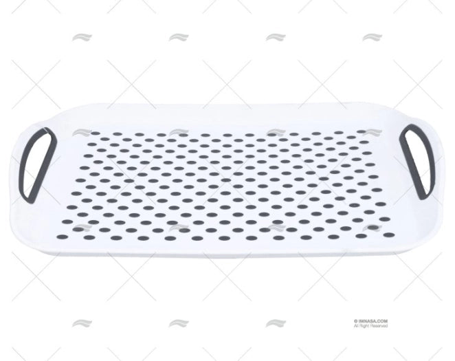 PLATEAU EGOUTTOIR 287x412mm