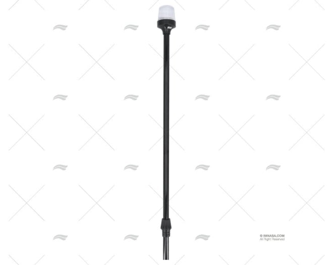 PLUG-IN FEU TOUT HORIZON 914mm PVC