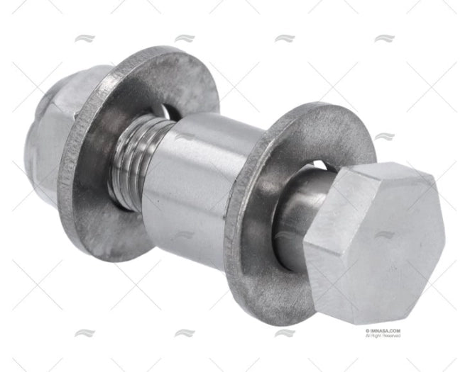 POCHETTE FIXATION VHM EX175/225/3500HP LECOMBLE SCHMITT