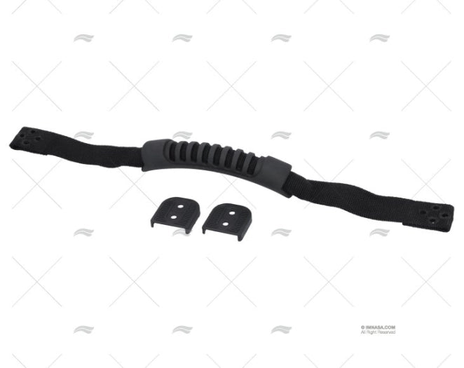 POIGNEE FLEXIBLE 38cm
