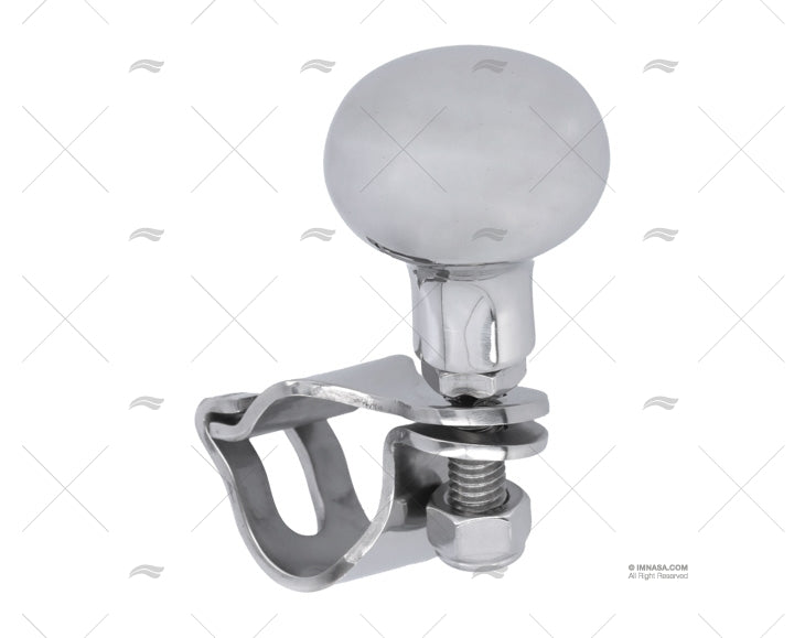 POIGNEE INOX 316 38mm