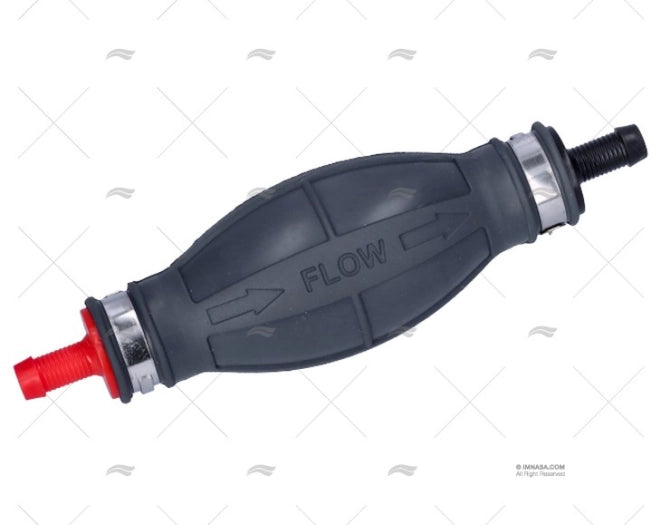 POIRE DE CARBURANT 3/8"