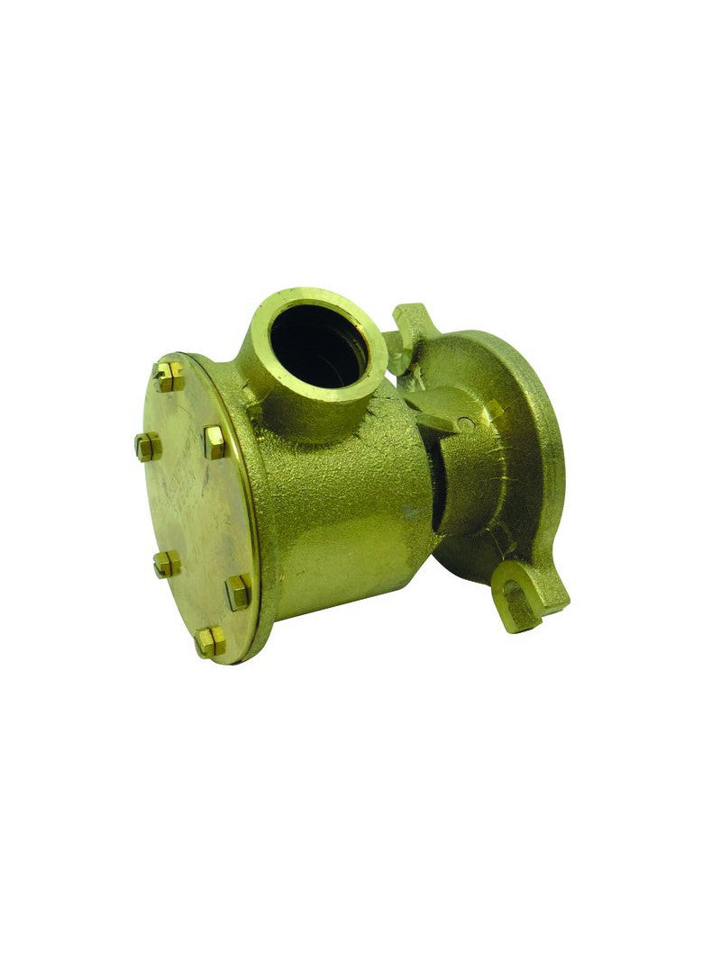 pompe à eau de mer johnson pour volvo AD/TAMD/TMD/AQAD30 et 40
