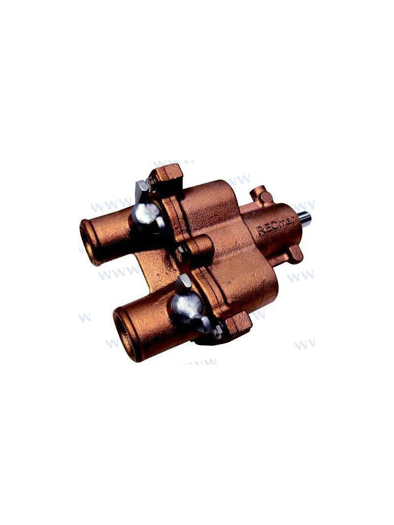 Pompe a eau de mer pour 4.3L/5.0L/6.2L/8.2L/350 Mercruiser