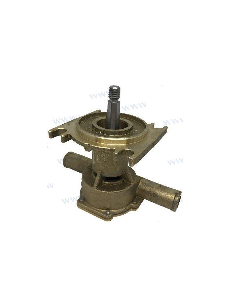 Pompe à eau de mer pour moteur Volvo D1/D2/MD2030/MD2040 pour moteur inboard volvo
