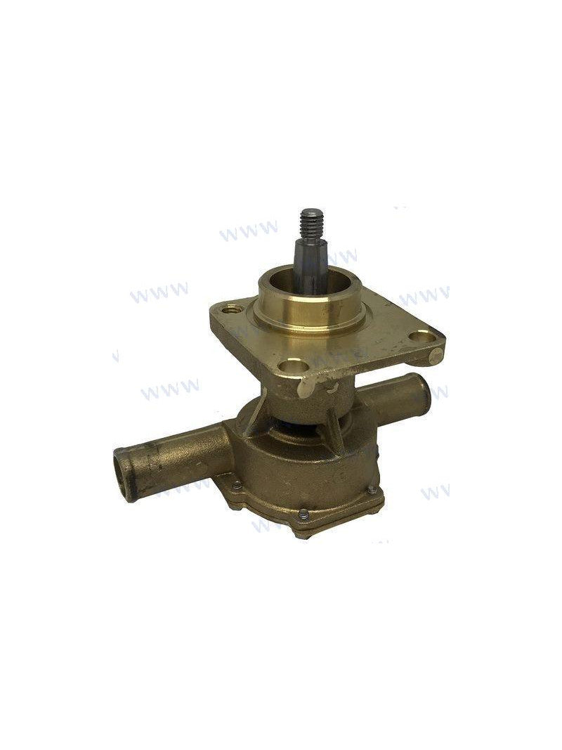 Pompe à eau de mer pour Volvo D1 et MD2010/2020 moteur inboard Volvo