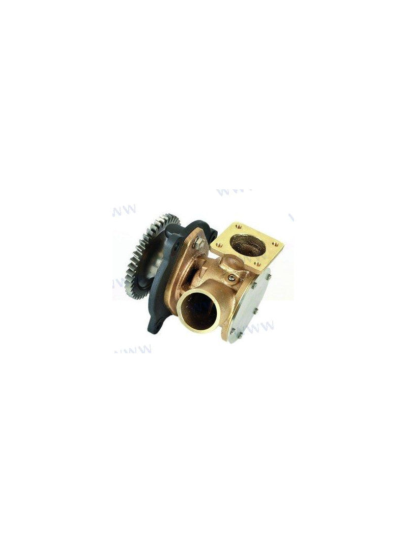Pompe à eau de mer pour moteur inboard Volvo D11A-D (IPS) D11A-C MP D11B2-A MP