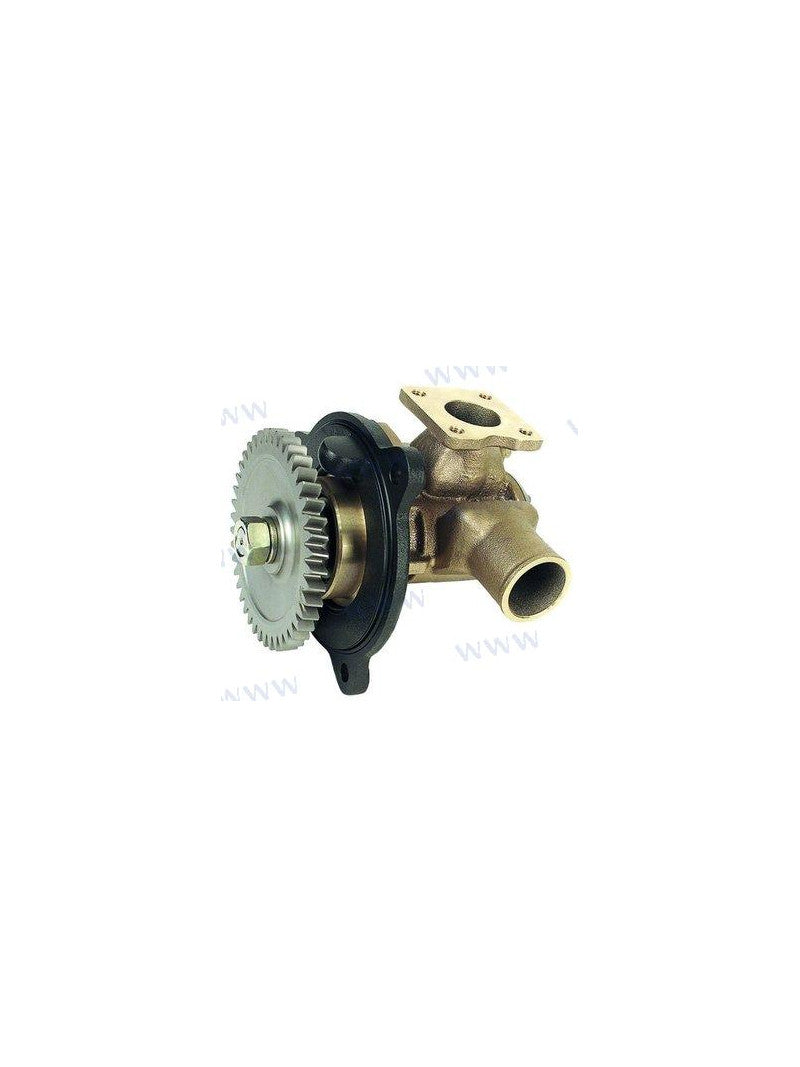 Pompe à eau de mer pour Volvo D11B1/B2-AMP IPS