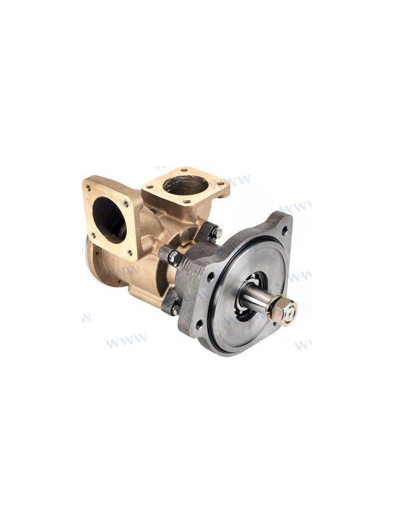 Pompe à eau de mer pour Volvo D12 moteur inboard Volvo 