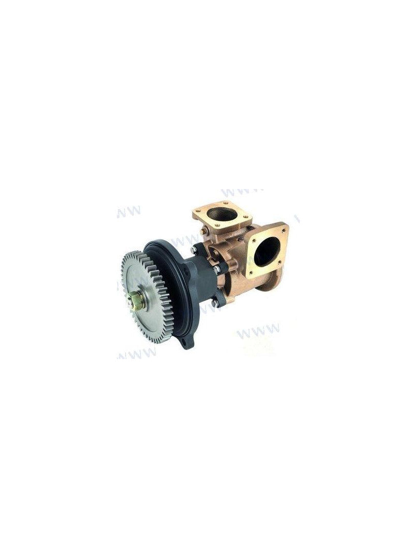 Pompe à eau de mer pour Volvo D13 pour moteur inboard Volvo