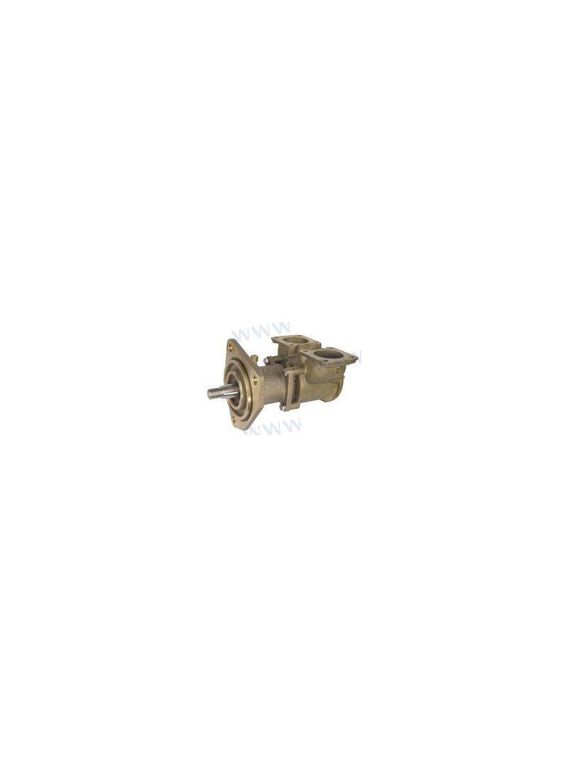 Pompe à eau de mer pour Volvo TAMD162/163/165 moteur inboard Volvo