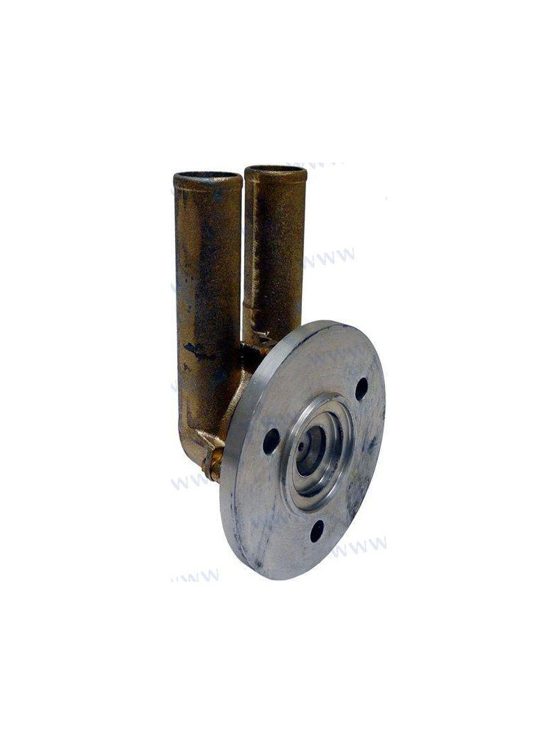 Pompe à eau de mer pour moteur inboard Volvo V8 8.1L