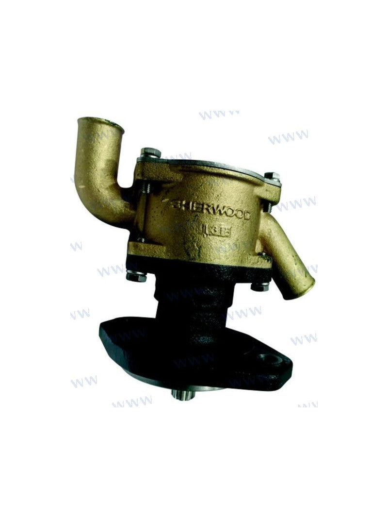 POMPE A EAU DE MER SHERWOOD G1012